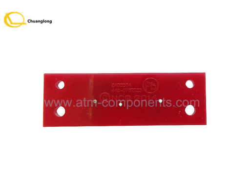 4450752233 445-0752233 Части банкомата NCR S2 SNT Ширина панели Assy
