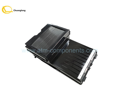 4450756691 445-0756691 Части банкомата NCR S2 Отказаться от кассеты Отказаться от корзины