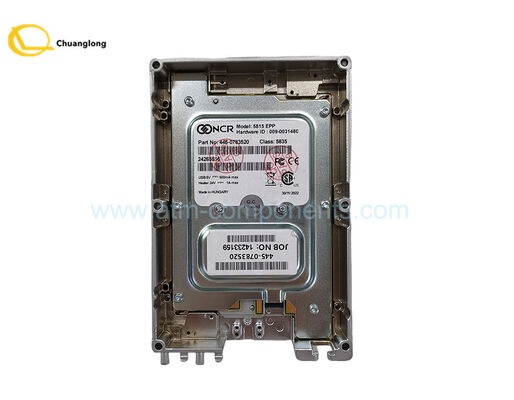 4450783508 445-0783508 Части банкомата NCR EPP-4 S Международная клавиатура