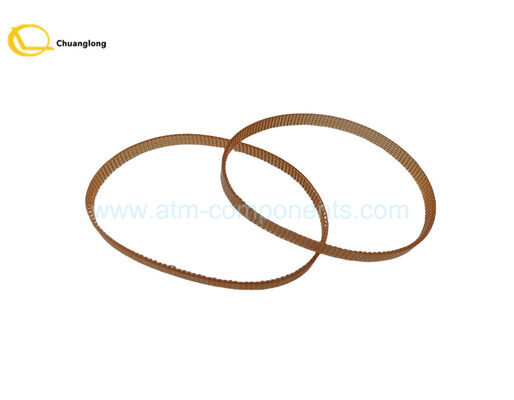 9980235644 998-0235644 Части банкоматов NCR Belt Timing 177-Teeth ATM Card Reader Части банкоматов