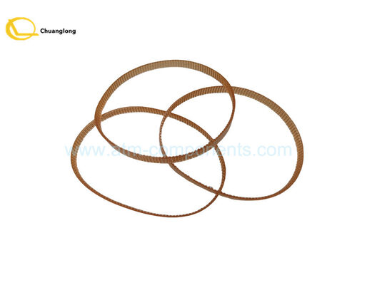 9980235644 998-0235644 Части банкоматов NCR Belt Timing 177-Teeth ATM Card Reader Части банкоматов