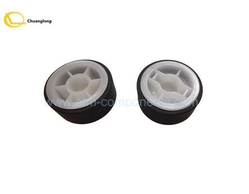 9980235677 998-0235677 Части банкомата NCR 3Q8 Card Reader Feed Roller