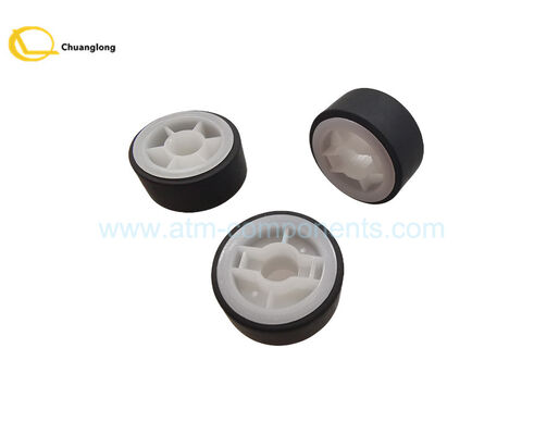 9980235677 998-0235677 Части банкомата NCR 3Q8 Card Reader Feed Roller