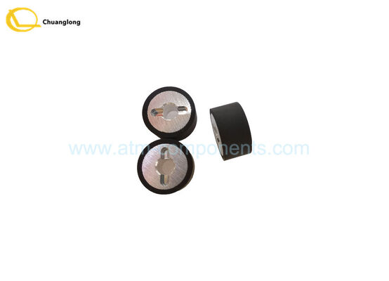 9980235887 998-0235887 NCR банкоматные автоматы Части Карточный считыватель Металлический ролик 10 мм