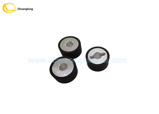 9980235887 998-0235887 NCR банкоматные автоматы Части Карточный считыватель Металлический ролик 10 мм