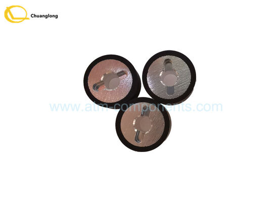 9980235887 998-0235887 NCR банкоматные автоматы Части Карточный считыватель Металлический ролик 10 мм