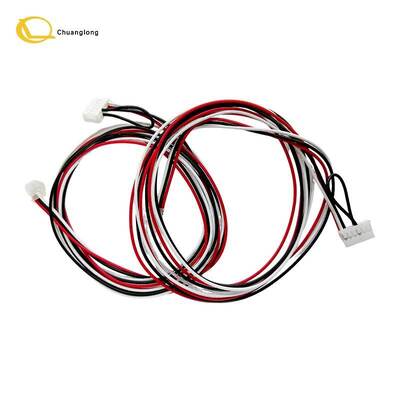 Wincor Diebold CMD V4 Mechanism With 242mm Extended Sensor Cable And Plastic Connector Housing ATM Part