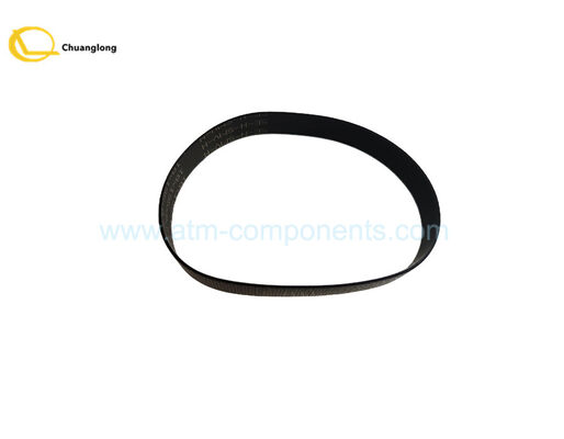 ATM Machine Parts NCR GBRU GBNA belt LOWER TRANSPORT (BNA4) BRU4 Модульный ремень 10X195X0.7 10-195-0.7H 009-0025029-1