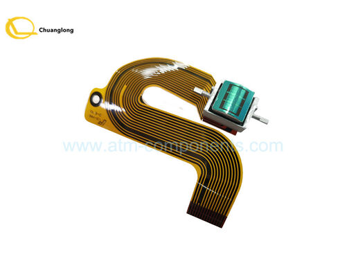 4999785-4 1770006974 Детали банкомата Wincor Nixdorf V2X R/W головка считывателя магнитных карт