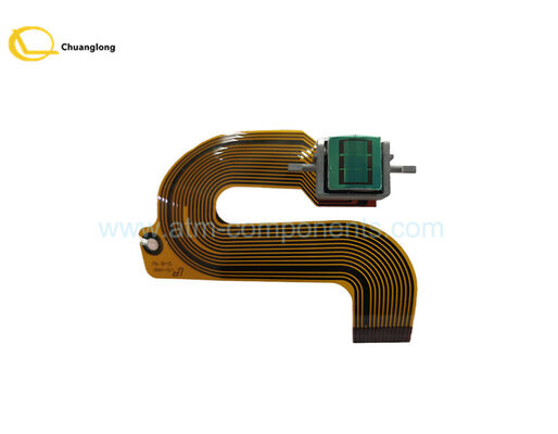 4999785-4 1770006974 Детали банкомата Wincor Nixdorf V2X R/W головка считывателя магнитных карт