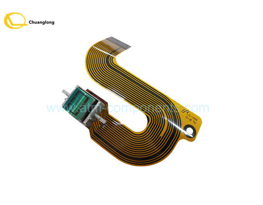 4999785-4 1770006974 Детали банкомата Wincor Nixdorf V2X R/W головка считывателя магнитных карт