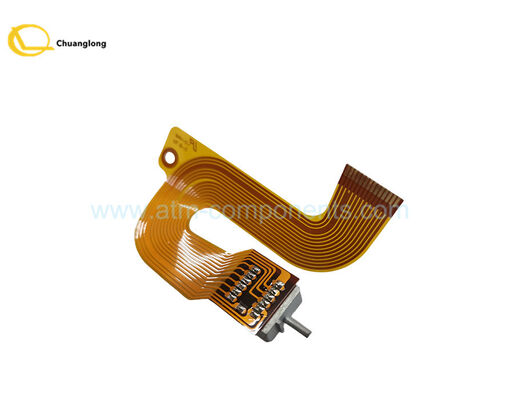 4999785-4 1770006974 Детали банкомата Wincor Nixdorf V2X R/W головка считывателя магнитных карт