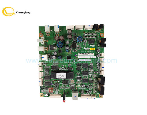 74600000-02 Части банкоматов Hyosung 5500 PCB GPNC ИКТ REV 12