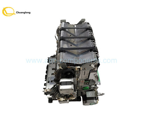 0090027793 0090028597 009-0027793 009-0028597 Детали банкомата NCR 6626 escrow KD02167-D912 РЕЗЕРВУАР-УЗКИЙ