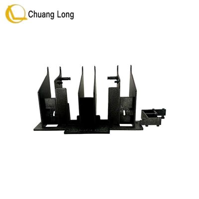 Hitachi RB AB Cash Box Replacement Part 2P004407-001 Cash Box Plastic Guide 2845V ATM CRM Кассета запасная часть 2P004407001