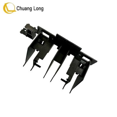 Hitachi RB AB Cash Box Replacement Part 2P004407-001 Cash Box Plastic Guide 2845V ATM CRM Кассета запасная часть 2P004407001