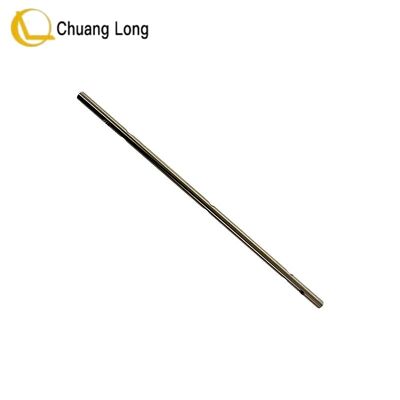 Аксессуары для денежного ящика Hitachi 2845V FB AB, стержень для банкнот из нержавеющей стали 4P007302-001, ось захвата банкнот 6×203, запчасть для банкомата/CRM