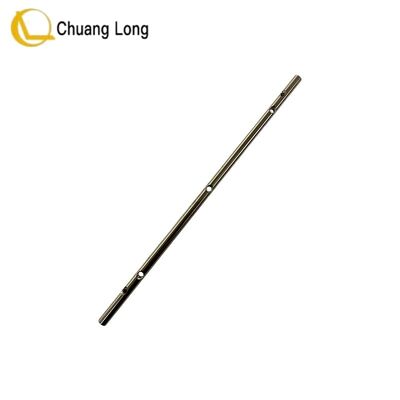 Аксессуары для денежного ящика Hitachi 2845V FB AB, стержень для банкнот из нержавеющей стали 4P007302-001, ось захвата банкнот 6×203, запчасть для банкомата/CRM