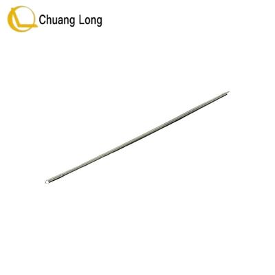 Пружина удлинительная для кассового ящика банкомата Hitachi CRM, компонент кассового ящика, пружина 6×200, длинная пружина 4P007306-001 4P007306001 RB AB