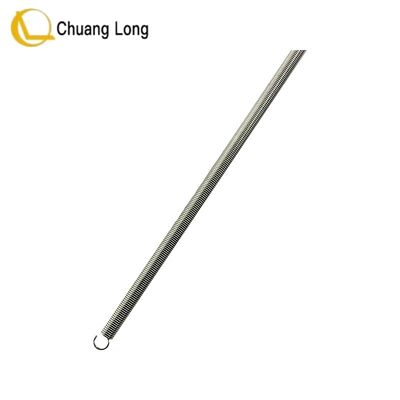 Пружина удлинительная для кассового ящика банкомата Hitachi CRM, компонент кассового ящика, пружина 6×200, длинная пружина 4P007306-001 4P007306001 RB AB