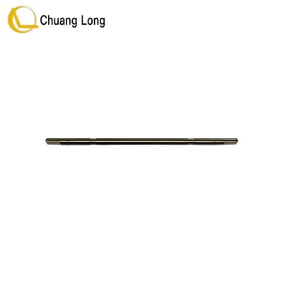 Hitachi ATM CRM Часть 2845V 4P007439-001 RB Кэш-бокс вал 8 на 205 Двойной конец D Тип вал из нержавеющей стали 4P007439001