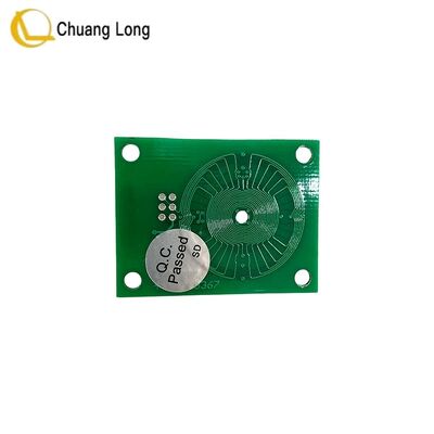 NCR SNT S2 Платформа CIC Board Карта пользовательского интерфейса CAM CIC Sensor Assy ATM Часть 445-0729366 4450729366 4450729367 445-0729368
