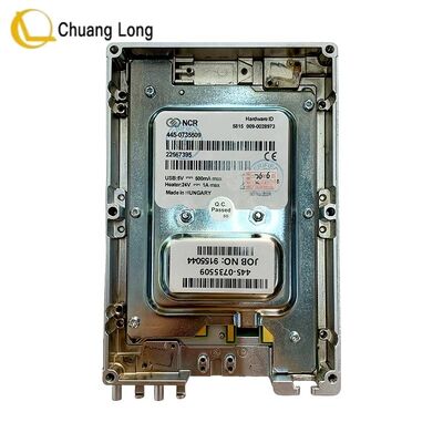 Клавиатура банкомата NCR 66 EPP, английская версия, запчасть 4450735509 445-0735509 4450717207 445-0717207 445-0745420 4450745420