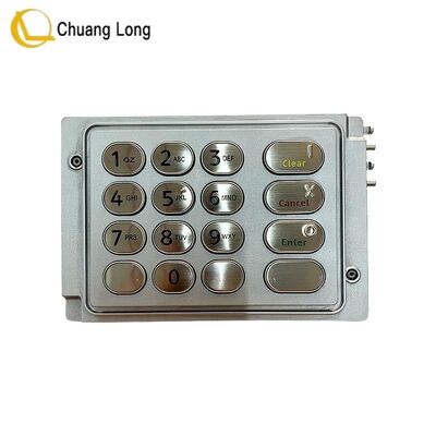 Клавиатура банкомата NCR 66 EPP, английская версия, запчасть 4450735509 445-0735509 4450717207 445-0717207 445-0745420 4450745420