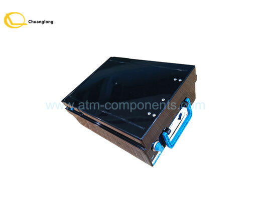 00103334000E 00-103334-000E Части для банкоматов Diebold Opteva Кассеты для отвода