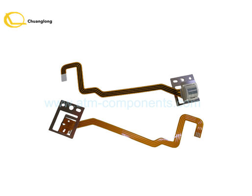 177004554 0177004554 Части банкомата Wincor Части банкомата Wincor Часть считывающего магнитной карты Head Prehead V2X