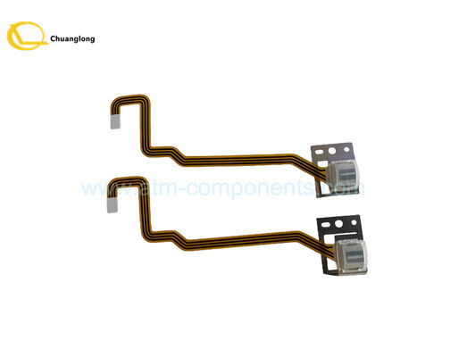 177004554 0177004554 Части банкомата Wincor Части банкомата Wincor Часть считывающего магнитной карты Head Prehead V2X
