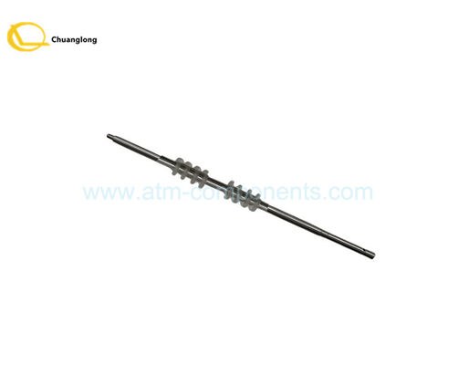 Хорошая цена 1750020811 01750020811 Детали банкомата Wincor 2050XE Вал экстрактора Вал противовращения в сборе онлайн