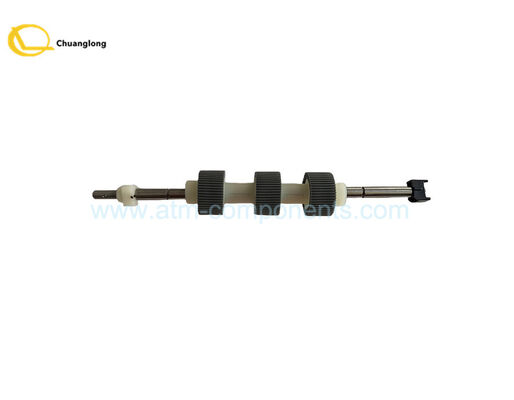 1750035762 01750035762 Запчасти для банкоматов Wincor Nixdorf Вал выгрузки CMD V4