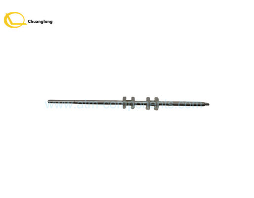 1750035768 01750035768 Части банкомата Wincor V модуль двойной двухколесный вал