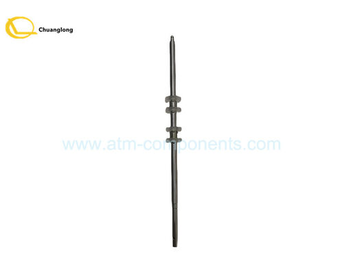 1750035768 01750035768 Части банкомата Wincor V модуль двойной двухколесный вал