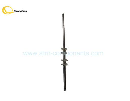 1750035768 01750035768 Части банкомата Wincor V модуль двойной двухколесный вал