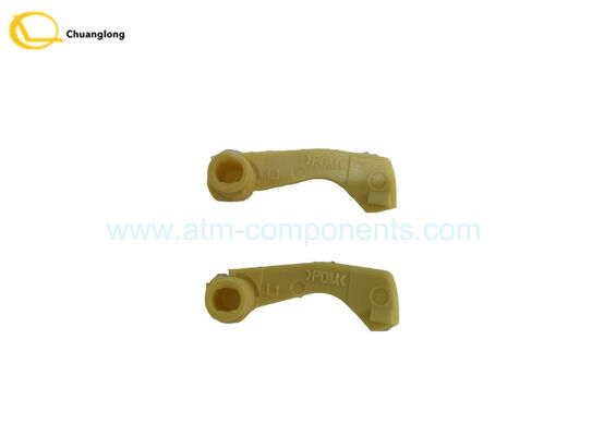 1750042090 01750042090 Части банкомата WINCOR nixdorf Клип Замок левый