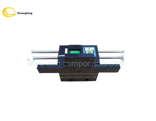 1750042970 01750042970 Банкомат Части машины Wincor Кассета CMD корпус Сборка