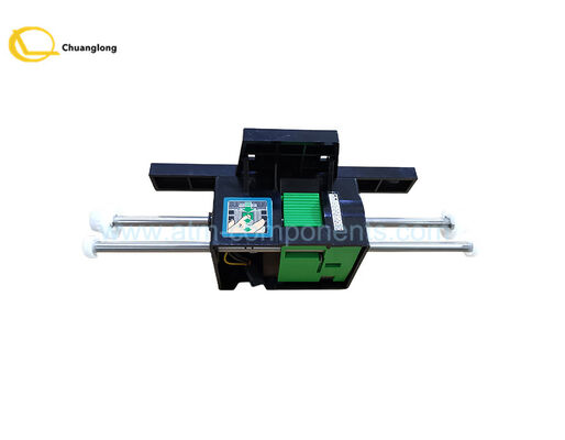 1750042970 01750042970 Банкомат Части машины Wincor Кассета CMD корпус Сборка