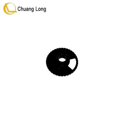 Датчик кассеты банкомата Hitachi 2845VS, колесо датчика кассеты, узел датчика денежного ящика, пластиковое колесо 4P009181-001 4P009181001 00103020000B