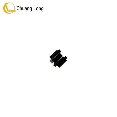 Запасная часть для банкомата Hitachi 2845VS 7P004769-003 RB Кассетное торсионное оборудование Резиновый ролик с подшипником 7P004769003