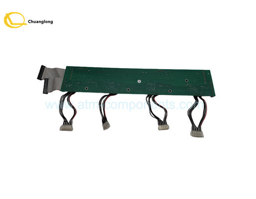 1750044878 01750044878 Части банкоматов Wincor 2050XE Верхний кассовый ящик