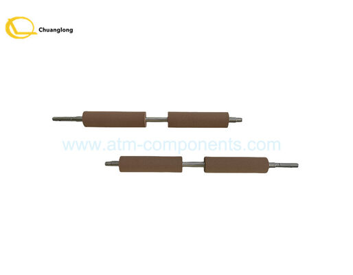 1750044966 01750044966 Запчасти для банкоматов Wincor 2050XE Стеккер Вал в сборе