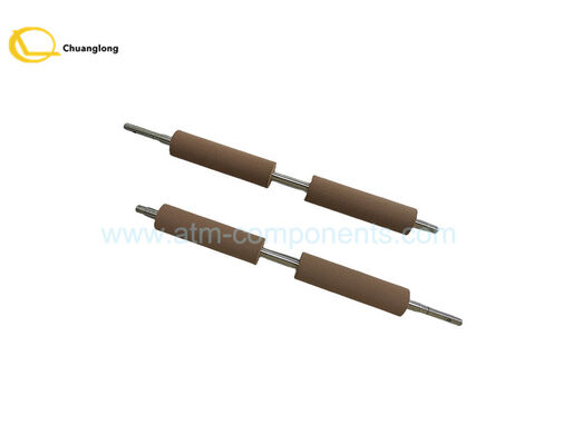 1750044966 01750044966 Запчасти для банкоматов Wincor 2050XE Стеккер Вал в сборе