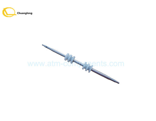 1750051761-26 1750035275 Банкомат Части машины Wincor Контр вращающийся вал