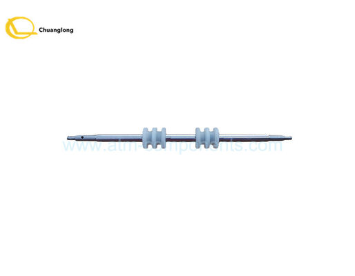 1750051761-26 1750035275 Банкомат Части машины Wincor Контр вращающийся вал