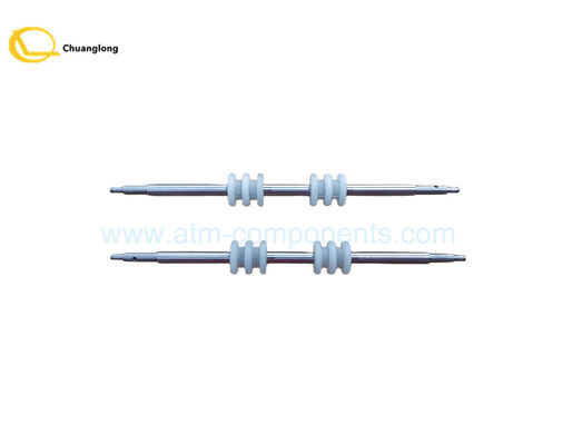 1750051761-26 1750035275 Банкомат Части машины Wincor Контр вращающийся вал