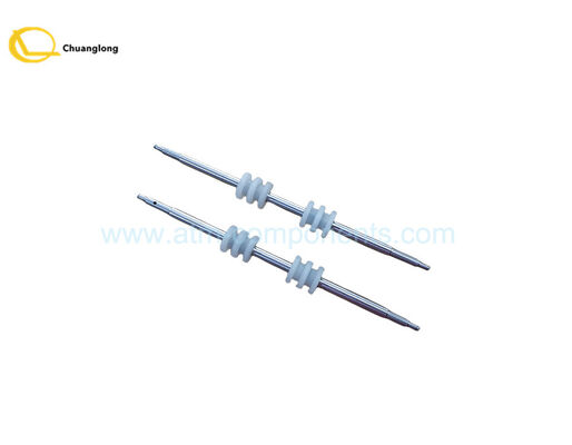 1750051761-26 1750035275 Банкомат Части машины Wincor Контр вращающийся вал