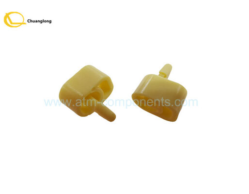 1750053977-32 01750053977-32 Запчасти для банкоматов Wincor Nixdorf, детали стекера с зажимом для пинов, детали зажима Wincor CMD V4