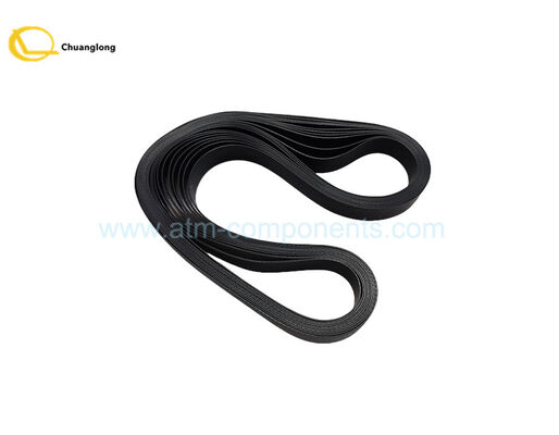 1750056193 01750056193 Детали банкомата Wincor 614*14*0.65 Ремень